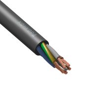 КГВВнг(А)-LS 5х6 380/660-2 | Конкорд