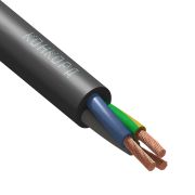 КГВВнг(А)-LS 3х16 380/660-2 | Конкорд