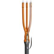 Муфта концевая 3ПКТп-6-150/240-Б с болт. наконечниками | 65516 | КВТ