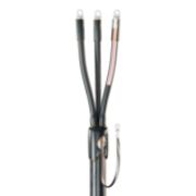 Муфта концевая 3ПКТп(б)-1-150/240 без болт. наконечников | 74639 | КВТ