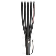 Муфта концевая 5ПКТпнг-LS-1-70/120 без болт. наконечников | 65537 | КВТ