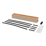 Муфта концевая 4ПКВНтп1-10/25-БН без наконечников | SQ0556-1005 | TDM