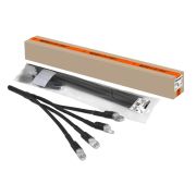 Муфта концевая 4ПКВНтп1-70/120-Б с наконечниками | SQ0556-3007 | TDM