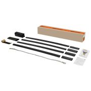 Муфта концевая 4ПКВНтпБ1-70/120-БН без наконечников | SQ0556-2007 | TDM