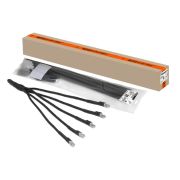 Муфта концевая 5ПКВНтп1-25/50-Б с наконечниками | SQ0556-3010 | TDM
