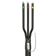 Муфта 3 КВ(Н)Тп-1 (150-240) с наконечниками (пластик/бумага) | zeta20318 | ЗЭТАРУС