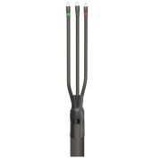 Муфта 3 ПКВ(Н)Тп-1 (150-240) без наконечников (пластик без брони) | zeta20513 | ЗЭТАРУС