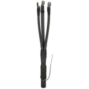 Муфта концевая 3 КВТп-10 (70-120) с наконечниками ZKabel | ka50020113 | ЗЭТАРУС