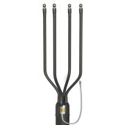 Муфта концевая 4 КВ(Н)Тп-1 (35-50) с наконечниками | ka50010111 | ЗЭТАРУС