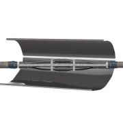 Муфта 4 СТП-1 (35-50)-РК с соединителями (пластик/бумага) | zeta20855 | ЗЭТАРУС