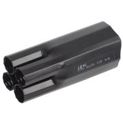 Перчатка термоусаживаемая ПТк 4х70-120 1кВ | UMS-CB4-7526-2809-1KV | IEK