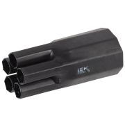 Перчатка термоусаживаемая ПТк 5х70-120 1кВ | UMS-CB5-8033-2609-1KV | IEK
