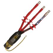 Муфта 3 РКНТпб-10 (35-50) ЭПР с наконечниками | zeta20445 | ЗЭТАРУС
