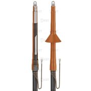 Муфта концевая 1ПКВТ-10 70/120 без болт. наконечников | 54697 | КВТ