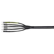 Муфта ПКВ(Н)тп 5х70/120 с/н ПВХ/СПЭ изоляция 1кВ | UZM-XLK1-NVN5-70120S | IEK
