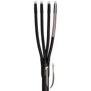 Муфта концевая 4ПКТп-1-300 (Б) | 76225 | КВТ
