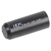 Капа термоусаживаемая КТк 15/5 35кВ | UMR-SM-1505-35KV | IEK