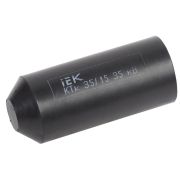 Капа термоусаживаемая КТк 35/15 35кВ | UMR-SM-3515-35KV | IEK