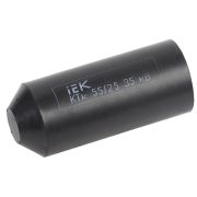 Капа термоусаживаемая КТк 55/25 35кВ | UMR-SM-5525-35KV | IEK