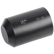 Капа термоусаживаемая КТк 100/45 35кВ | UMR-SM-10045-35KV | IEK