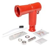Комплект адаптеров РИКС-10-70/300 | 92307 | КВТ