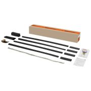Муфта концевая 4ПКВНтпБ1-25/50-БН без наконечников | SQ0556-2006 | TDM