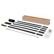 Муфта концевая 5ПКВНтпБ1-70/120-БН без наконечников | SQ0556-2011 | TDM