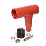 Комплект адаптеров РИКС-20-150/300 | 78541 | КВТ