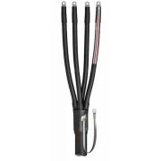 Муфта концевая 4ПКТп -1-70/120-Б нг-LS с болт. наконечниками | 65533 | КВТ