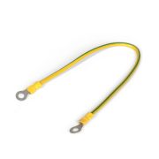 Проводник заземляющий ПЗУ-6-200 | 79691 | Fortisflex