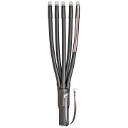 Муфта концевая 5ПКТп(б)-1-150/240-Б с болт. наконечниками | 60341 | КВТ