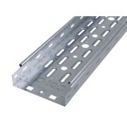 Лоток перфорированный 50х50 L3000, RAL7044 | 35260RAL7044 | DKC