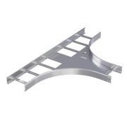 Т-ответвитель 50х300 R-600 (замена на LT5603K)| LT5603 | DKC