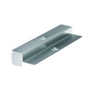 Переходник RB по высоте H80-H50, осн.500, цинк-ламельный (аналог горячеоцинкованный) | 36547HDZL | DKC