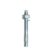 Усиленный клиновой анкер М10х95, нерж.сталь А4 | CM481095INOX316L | DKC