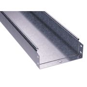 Лоток 100х100 L 3000, нержавеющий | 35101INOX | DKC