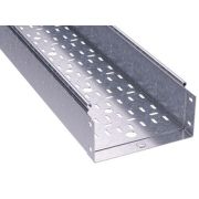 Лоток перфорированный 150х100 L 3000, нержавеющий | 35342INOX | DKC