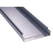 Лоток 100х50 L 2000, нержавеющий | 35012INOX | DKC