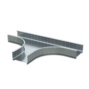 Ответвитель Т-образный листовой 150х800, R660 | UST658 | DKC