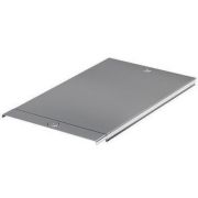 Крышка на лоток с заземлением осн.150 L3000 | FKC150INOX | DKC