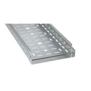 Лоток перфорированный 50х35 L2000 | SPS23505 | DKC