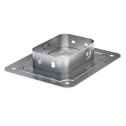Фланец соединительный FR 300/80 | 37435 | DKC