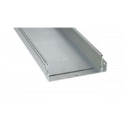 Лоток неперфорированный 50x150х6000, 1,5 мм, горячеоцинкованный | SNM60515HDZ | DKC
