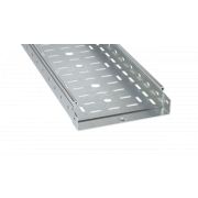 Лоток перфорированный 50x100х6000, 1,0 мм, горячеоцинкованный | SPV60510HDZ | DKC