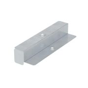 Переходник по высоте Н 100-Н 50, осн.300 мм | 36551 | DKC