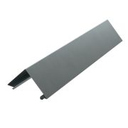Крышка двускатная 800, L 1,5 м | UKS328 | DKC
