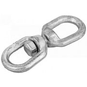 Вертлюг петля-петля D6 | CM633006 | DKC