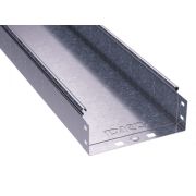 Лоток неперфорированный 600х80 L2000 | 35058 | DKC