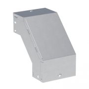 Угол 90 град. верт. внеш. 80x600мм RAL | vo9080600-RAL | EKF