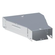 Переходник по ширине центральный 50х150х300мм HDZ | wc5015030008-HDZ | EKF